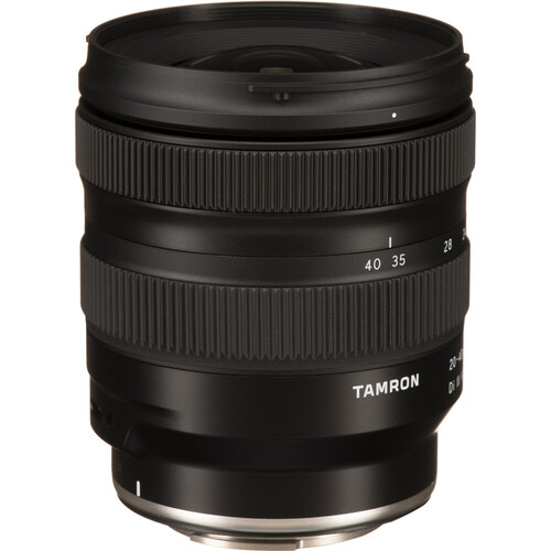 Tamron 20-40mm f/2.8 Di III VXD Lens (Sony E)