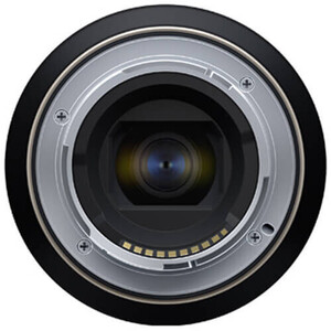 Tamron 20mm f/2.8 Di III OSD M 1:2 (Sony E) - Thumbnail