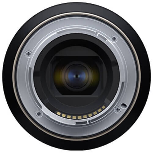 Tamron 20mm f/2.8 Di III OSD M 1:2 Sony E için Lens