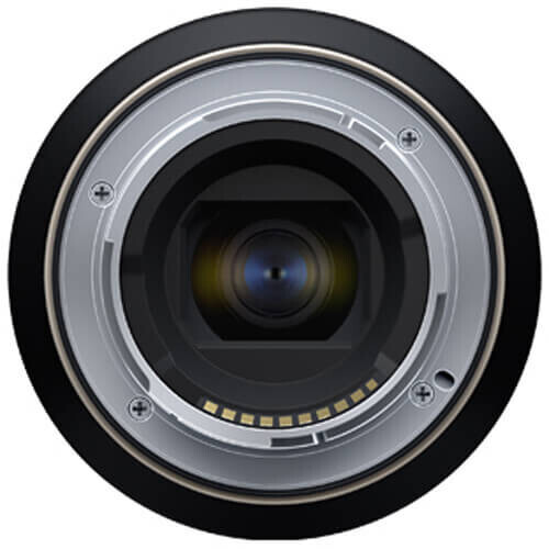 Tamron 20mm f/2.8 Di III OSD M 1:2 (Sony E)