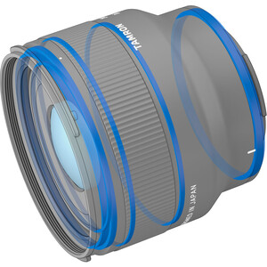 Tamron 20mm f/2.8 Di III OSD M 1:2 (Sony E) - Thumbnail