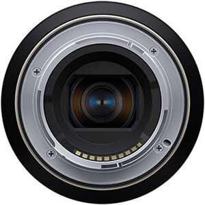 Tamron 24mm f / 2.8 Di III OSD M 1: 2 (Sony E) - Thumbnail
