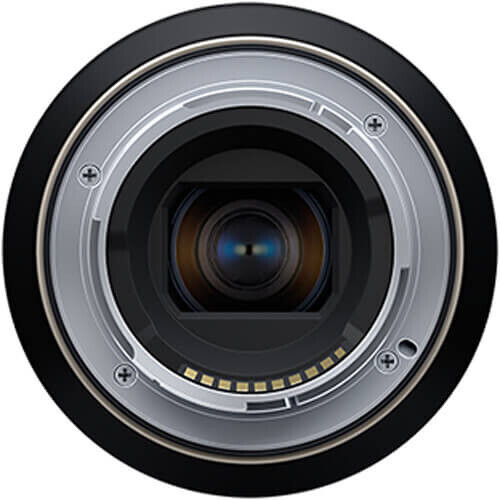 Tamron 24mm f / 2.8 Di III OSD M 1: 2 (Sony E)