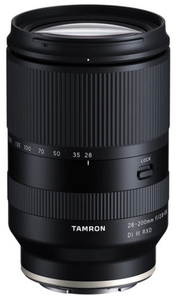Tamron 28-200mm F/2,8-5.6 DI III RXD (Sony Uyumlu) - Thumbnail
