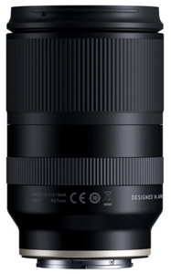 Tamron 28-200mm F/2,8-5.6 DI III RXD (Sony E) - Thumbnail