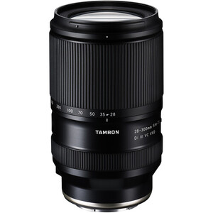 Tamron - Tamron 28-300mm f/4-7.1 Di III VC VXD Lens (Sony E)