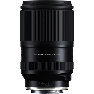 Tamron 28-300mm f/4-7.1 Di III VC VXD Lens (Sony E) - Thumbnail