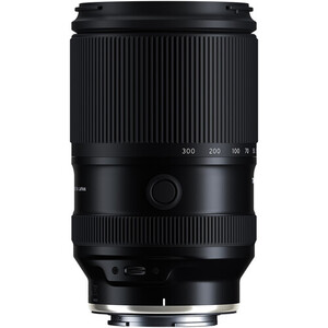 Tamron 28-300mm f/4-7.1 Di III VC VXD Lens (Sony E) - Thumbnail