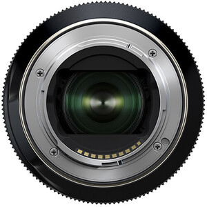 Tamron 28-300mm f/4-7.1 Di III VC VXD Lens (Sony E) - Thumbnail