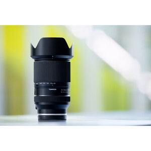 Tamron 28-300mm f/4-7.1 Di III VC VXD Lens (Sony E) - Thumbnail