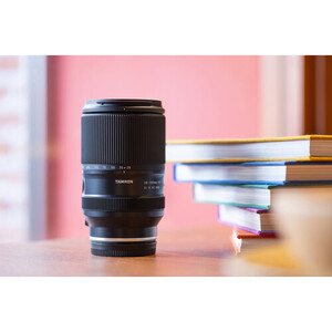 Tamron 28-300mm f/4-7.1 Di III VC VXD Lens (Sony E) - Thumbnail