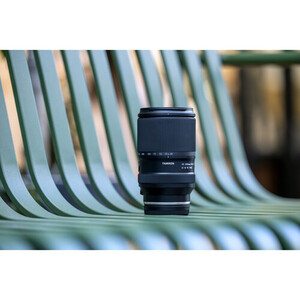 Tamron 28-300mm f/4-7.1 Di III VC VXD Lens (Sony E) - Thumbnail
