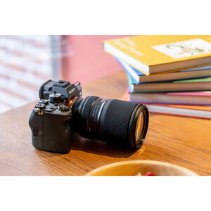 Tamron 28-300mm f/4-7.1 Di III VC VXD Lens (Sony E) - Thumbnail