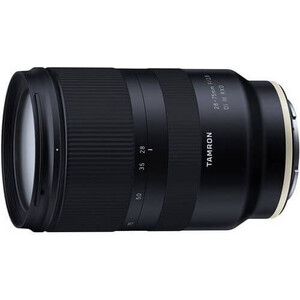 Tamron 28-75mm f/2.8 Di III RXD Lens (Sony E) - Thumbnail