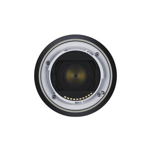 Tamron 28-75mm f/2.8 Di III RXD Lens Sony E Mount