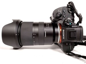 Tamron 28-75mm f/2.8 Di III RXD Lens Sony E Mount - Thumbnail