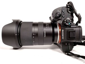 Tamron 28-75mm f/2.8 Di III RXD Lens (Sony E) - Thumbnail