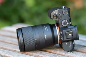 Tamron 28-75mm f/2.8 Di III RXD Lens (Sony E) - Thumbnail