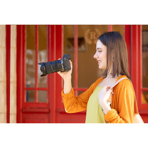 Tamron 28-75mm f/2.8 Di III VXD G2 Lens (Nikon Z) - Thumbnail