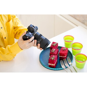 Tamron 28-75mm f/2.8 Di III VXD G2 Lens (Nikon Z) - Thumbnail