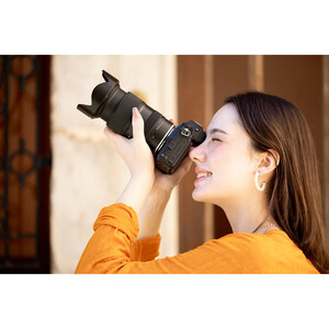 Tamron 28-75mm f/2.8 Di III VXD G2 Lens (Nikon Z) - Thumbnail