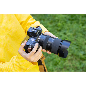 Tamron 28-75mm f/2.8 Di III VXD G2 Lens (Nikon Z) - Thumbnail