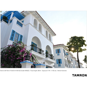 Tamron 28-75mm f/2.8 Di III VXD G2 Lens (Nikon Z) - Thumbnail