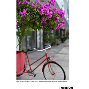 Tamron 28-75mm f/2.8 Di III VXD G2 Lens (Nikon Z) - Thumbnail