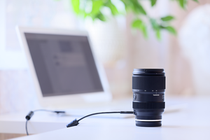 Tamron - Tamron 28-75mm f/2.8 Di III VXD G2 Lens (Sony FE) (1)