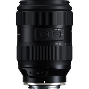 Tamron 35-100mm f/2.8 Di III VXD Lens (Nikon Z) - Thumbnail