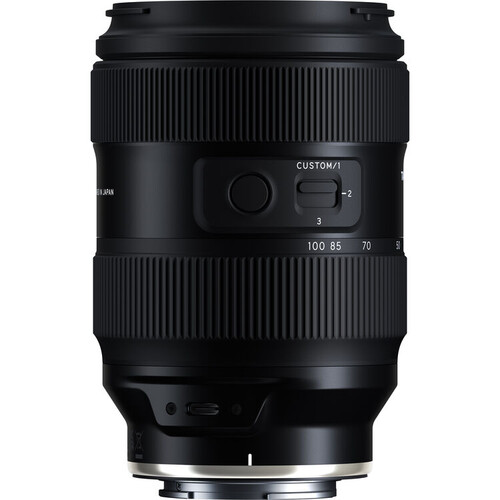 Tamron 35-100mm f/2.8 Di III VXD Lens (Nikon Z)
