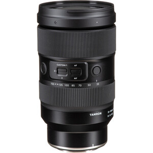 Tamron - Tamron 35-150mm f/2-2.8 Di III VXD Lens (Nikon Z)