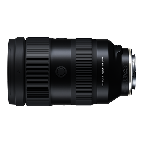 Tamron 35-150mm f/2-2.8 DI III VXD (Sony FE)