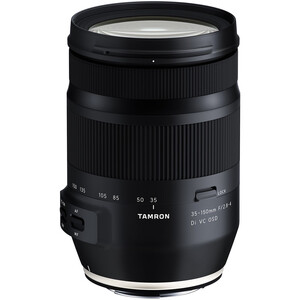 Tamron - Tamron 35-150mm f/2.8-4 Di VC OSD Lens (Canon EF)