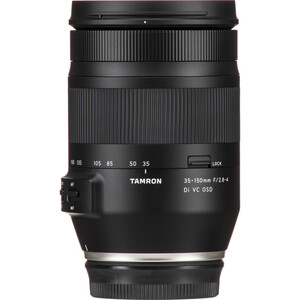 Tamron - Tamron 35-150mm f/2.8-4 Di VC OSD Lens (Canon EF) (1)