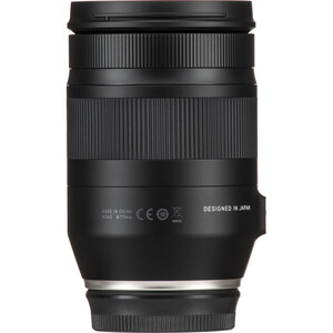 Tamron 35-150mm f/2.8-4 Di VC OSD Lens (Canon EF) - Thumbnail