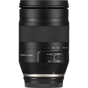 Tamron 35-150mm f/2.8-4 Di VC OSD Lens (Canon EF) - Thumbnail