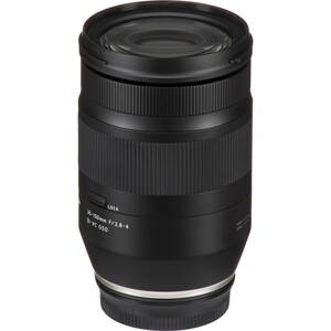 Tamron 35-150mm f/2.8-4 Di VC OSD Lens (Canon EF) - Thumbnail