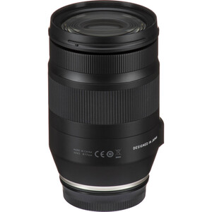 Tamron 35-150mm f/2.8-4 Di VC OSD Lens (Canon EF) - Thumbnail