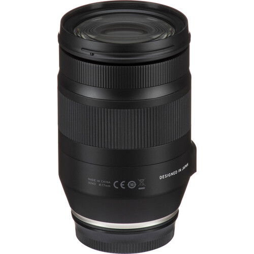 Tamron 35-150mm f/2.8-4 Di VC OSD Lens (Canon EF)