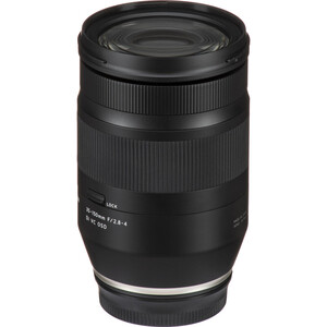 Tamron 35-150mm f/2.8-4 Di VC OSD Lens (Nikon F) - Thumbnail
