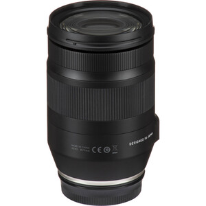 Tamron 35-150mm f/2.8-4 Di VC OSD Lens (Nikon F) - Thumbnail