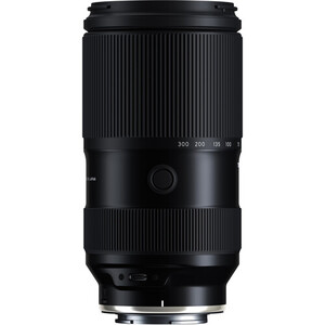 Tamron 50-300mm f/4.5-6.3 Di III VC VXD Lens (Sony E) - Thumbnail