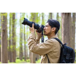 Tamron 50-300mm f/4.5-6.3 Di III VC VXD Lens (Sony E) - Thumbnail