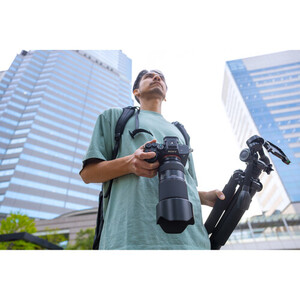 Tamron 50-300mm f/4.5-6.3 Di III VC VXD Lens (Sony E) - Thumbnail