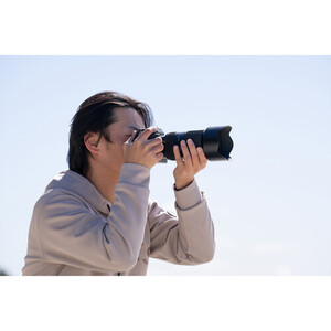 Tamron 50-300mm f/4.5-6.3 Di III VC VXD Lens (Sony E) - Thumbnail