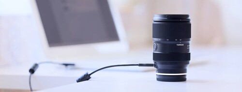 Tamron 50-400mm f/4.5-6.3 Di III VC VXD Lens (Sony E) A067S