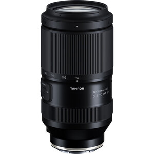 Tamron - Tamron 70-180mm f/2.8 Di III VC VXD G2 Lens (Nikon Z)