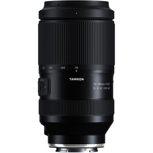 Tamron - Tamron 70-180mm f/2.8 Di III VC VXD G2 Lens (Nikon Z) (1)