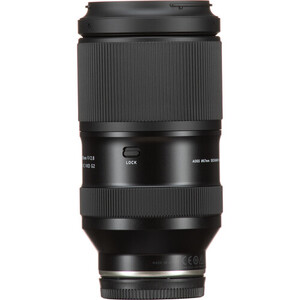 Tamron 70-180mm f/2.8 Di III VC VXD G2 Lens (Nikon Z) - Thumbnail
